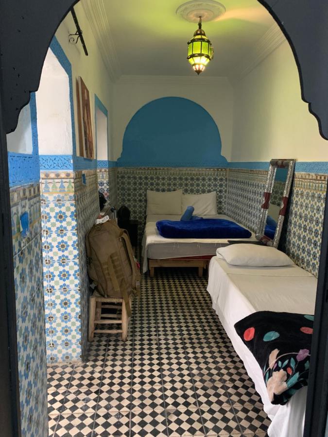 Riad Sijane Marrakesh Extérieur photo