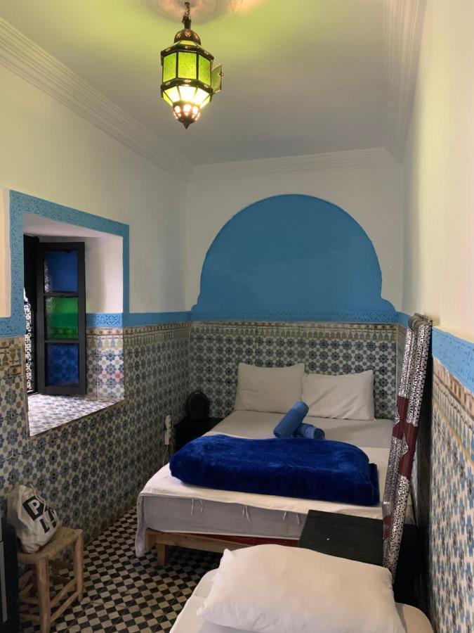 Riad Sijane Marrakesh Extérieur photo