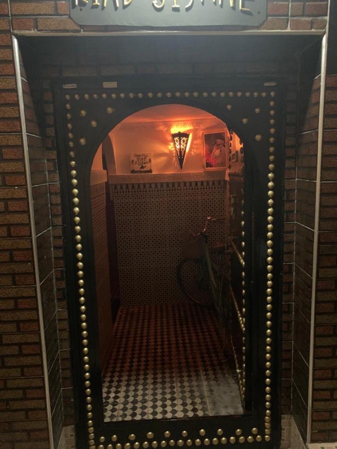 Riad Sijane Marrakesh Extérieur photo