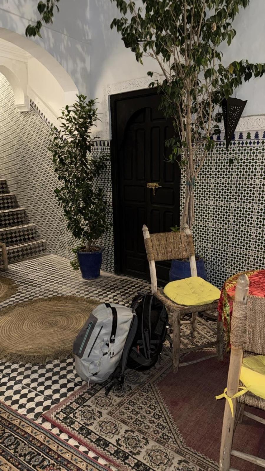 Riad Sijane Marrakesh Extérieur photo