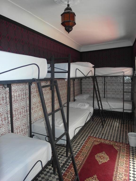 Riad Sijane Marrakesh Extérieur photo