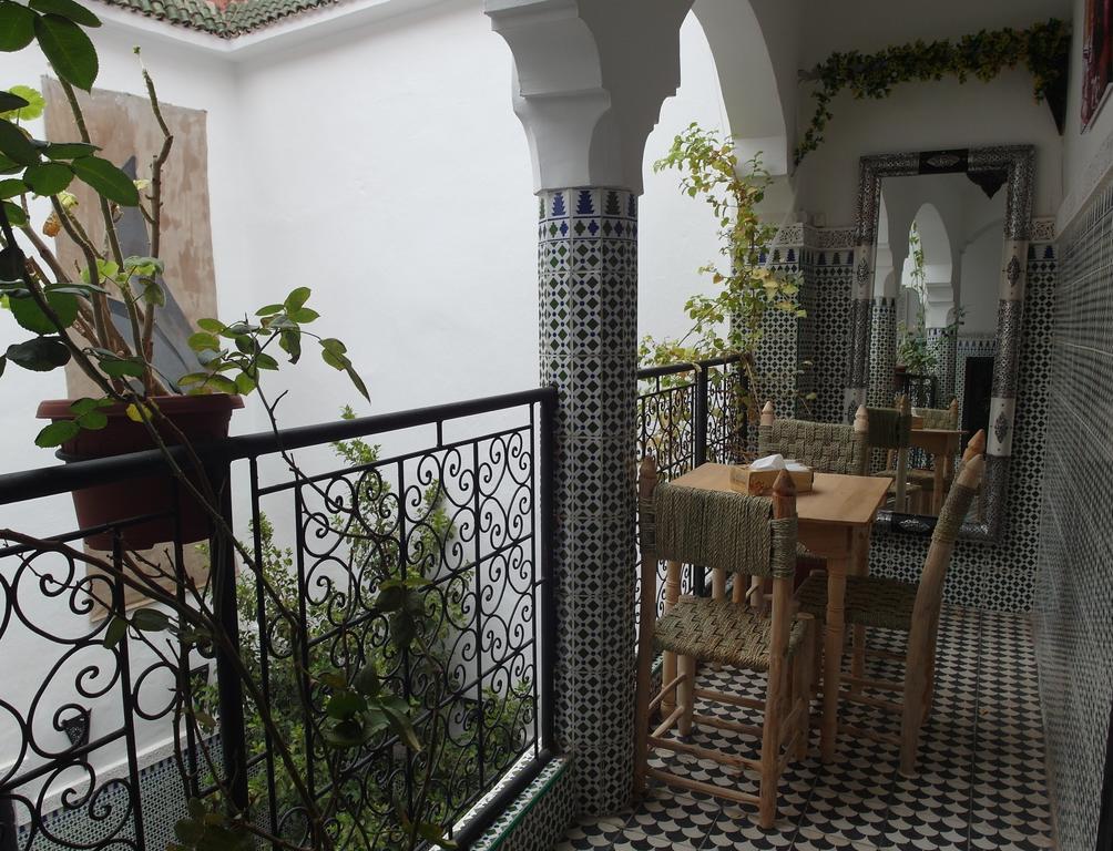 Riad Sijane Marrakesh Extérieur photo