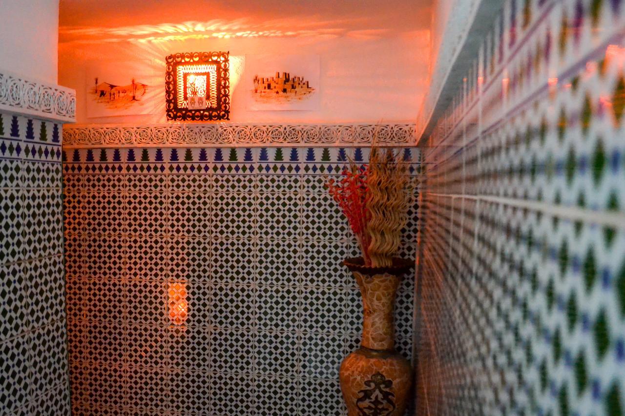 Riad Sijane Marrakesh Extérieur photo