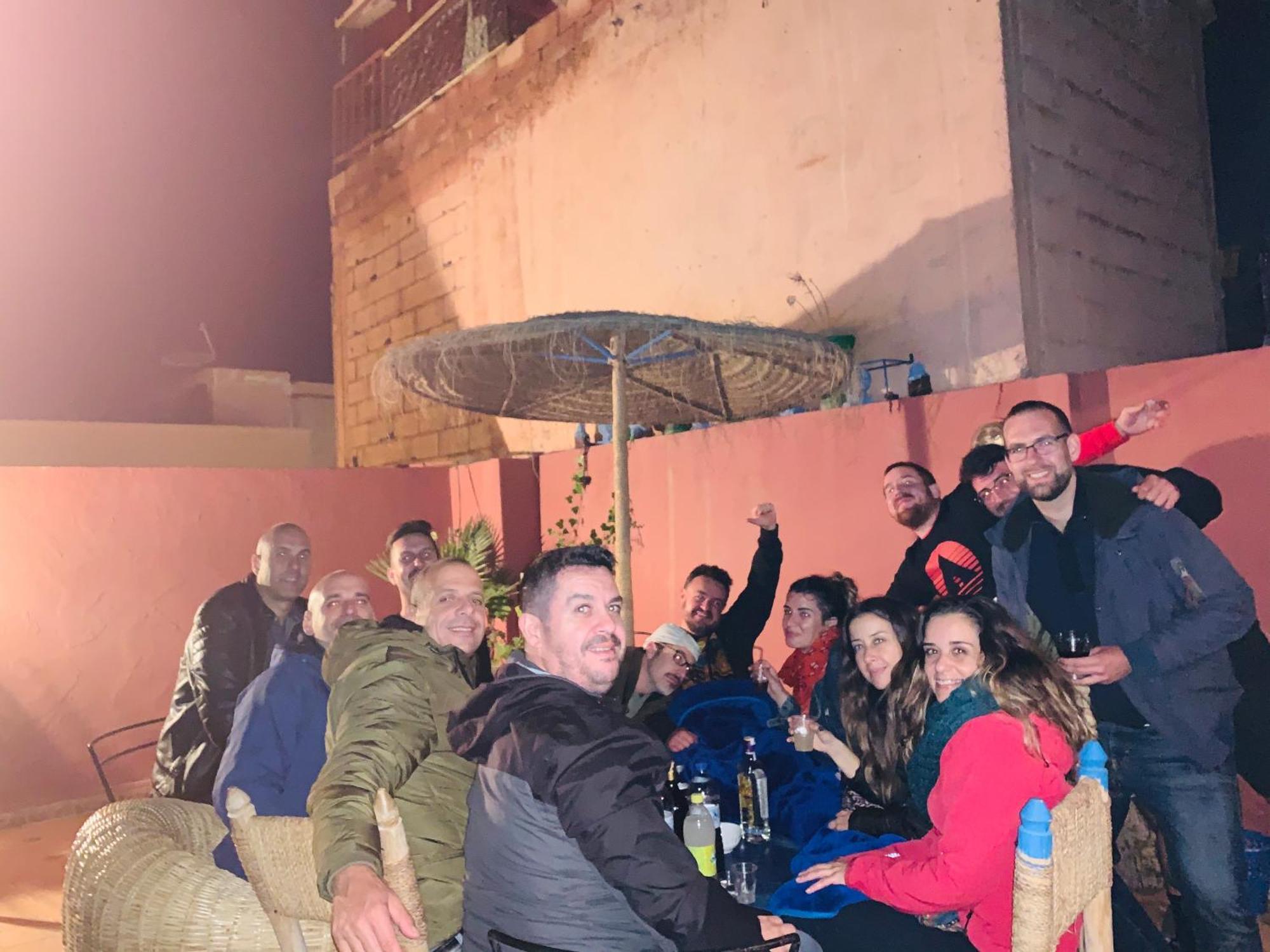 Riad Sijane Marrakesh Extérieur photo
